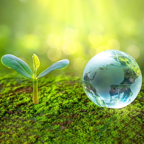 Sojitz Building Materials Environmental Policy