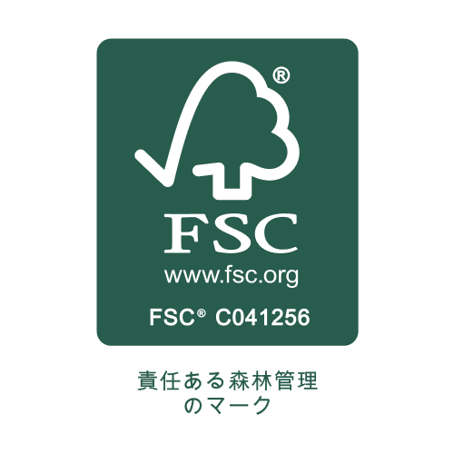 FSCのロゴ